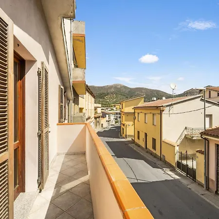 Сasa de vacaciones Su Niu De Arbus