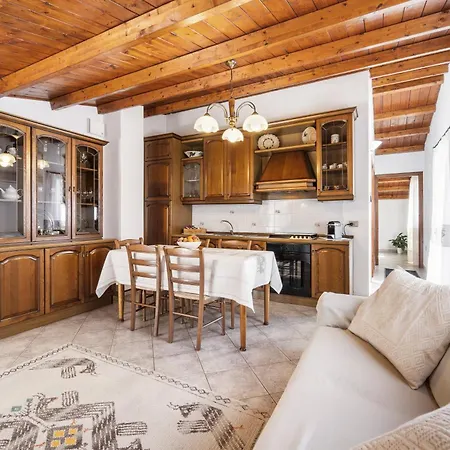 Su Niu De Сasa de vacaciones