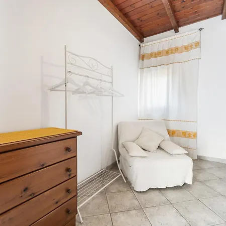 Сasa de vacaciones Su Niu De