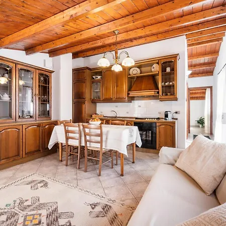 Ferienhaus Su Niu De