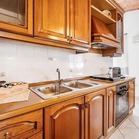 Su Niu De Ferienhaus Arbus