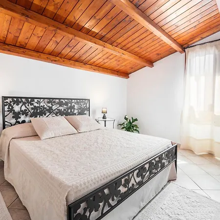 Ferienhaus Su Niu De