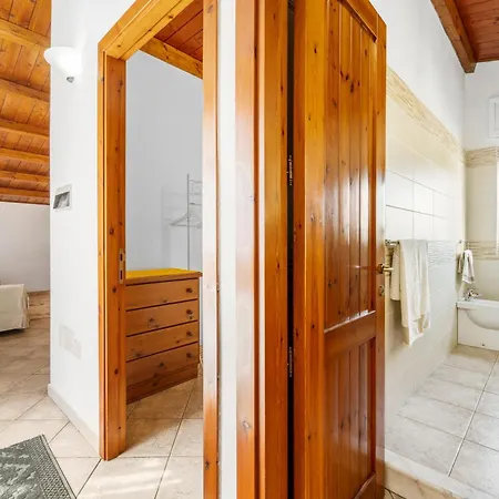 Ferienhaus Su Niu De *