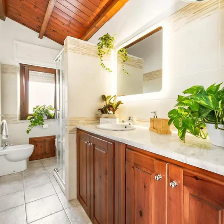 Su Niu De Ferienhaus Arbus
