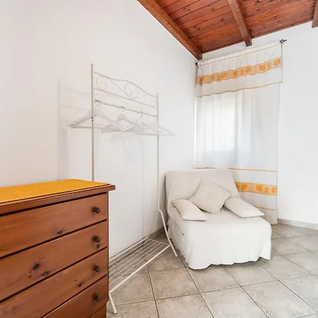 Su Niu De Ferienhaus *
