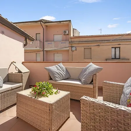 Holiday home Su Niu De