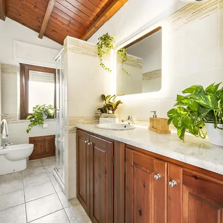 Su Niu De Holiday home Arbus