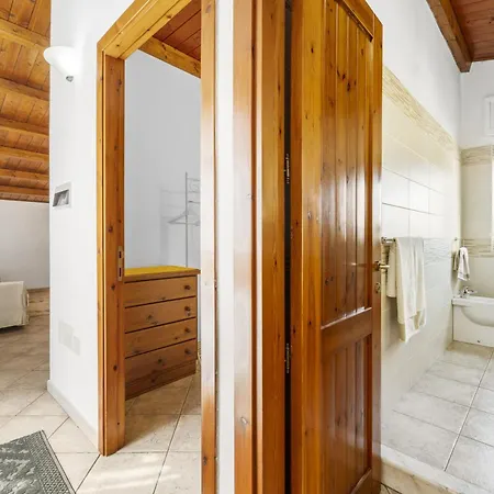 Prázdninový dům Su Niu De *