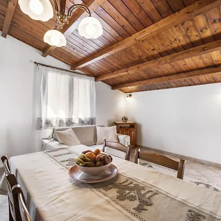 Holiday home Su Niu De Arbus