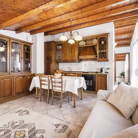 Su Niu De Holiday home
