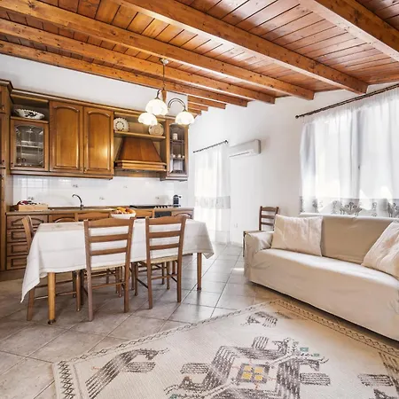 Holiday home Su Niu De