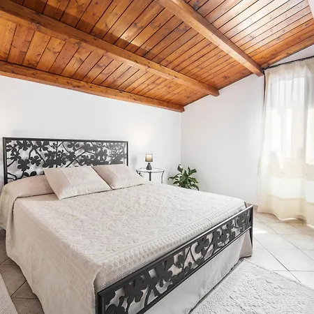 Su Niu De Prázdninový dům Arbus