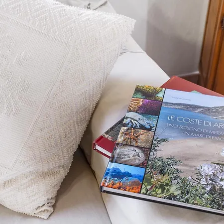 Holiday home Su Niu De *