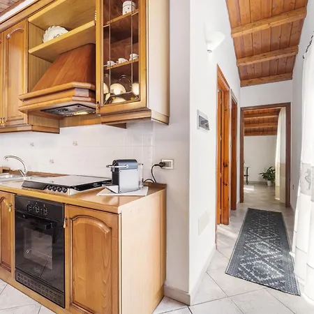 Su Niu De Prázdninový dům Arbus