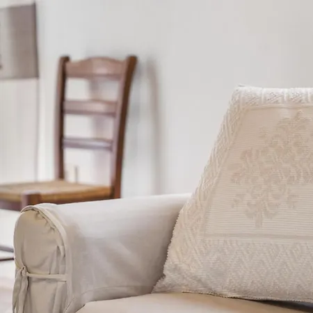 Prázdninový dům Su Niu De Arbus