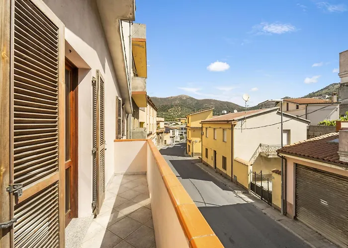 펜션 Su Niu De 아르버스