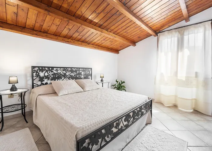 Su Niu De 펜션 아르버스