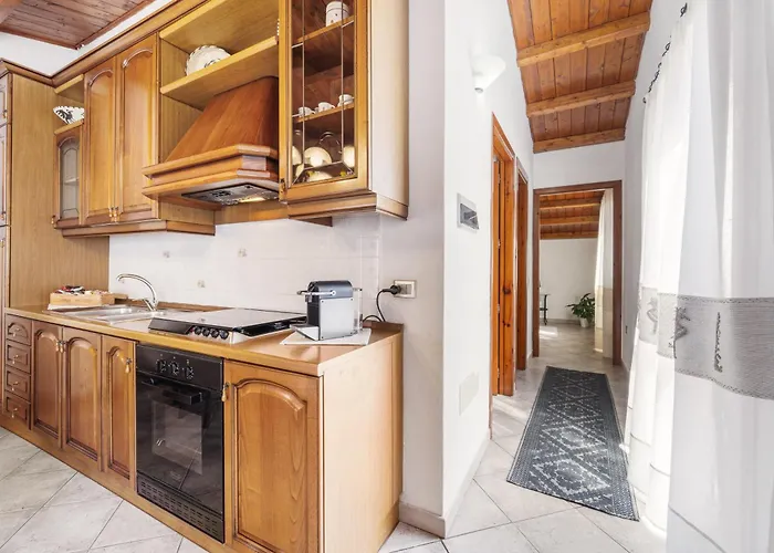 Su Niu De 펜션 아르버스